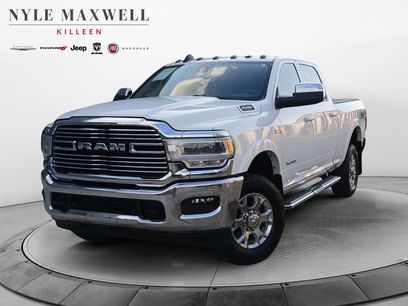 Used 2022 RAM 2500 Laramie