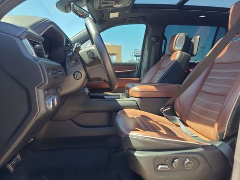 Certified 2024 GMC Yukon XL Denali Ultimate image 20