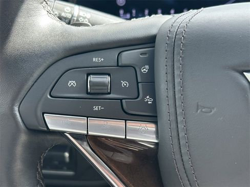 Used 2024 Cadillac Escalade Sport Platinum w/ LPO, Floor Liner Package image 53