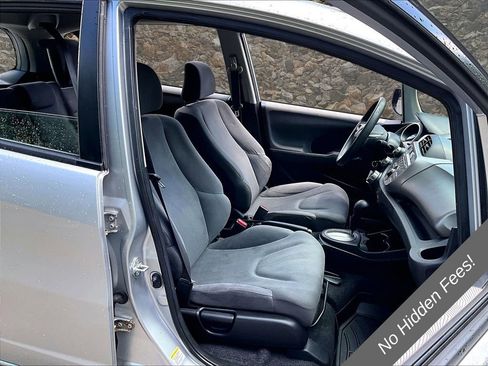 Used 2013 Honda Fit image 7