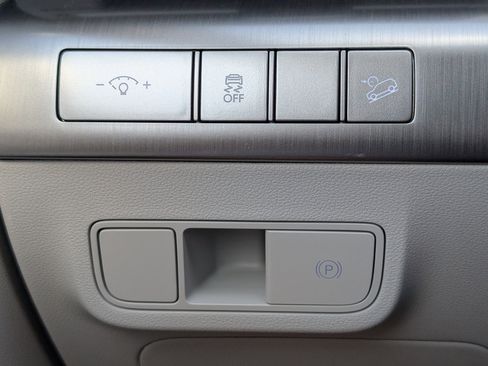 New 2026 Hyundai Kona SEL Sport image 22