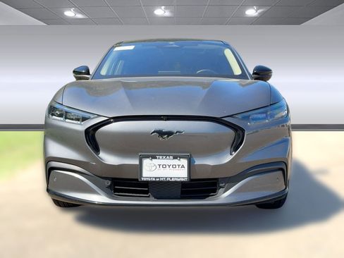 Used 2023 Ford Mustang Mach-E Premium image 6
