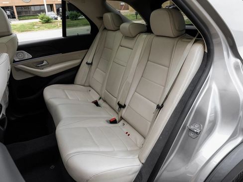 Used 2020 Mercedes-Benz GLE 350 image 45