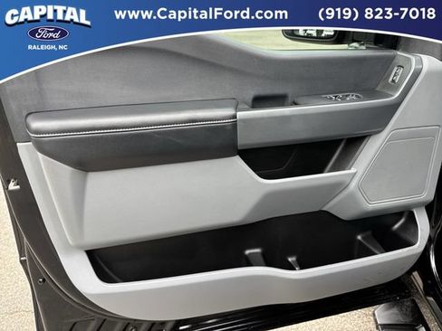 Used 2024 Ford F250 XL w/ STX Appearance Package AWD/4WD image 18