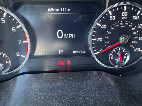 Used 2022 Kia Telluride SX w/ SX Prestige Package AWD/4WD image 13