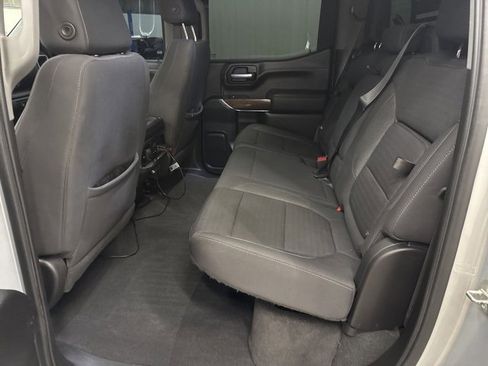 Used 2021 GMC Sierra 1500 Elevation w/ Preferred Package image 6