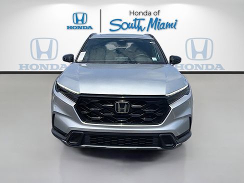 New 2026 Honda CR-V Sport image 2