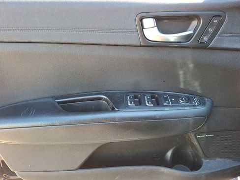 Used 2016 Kia Optima SX FWD image 9