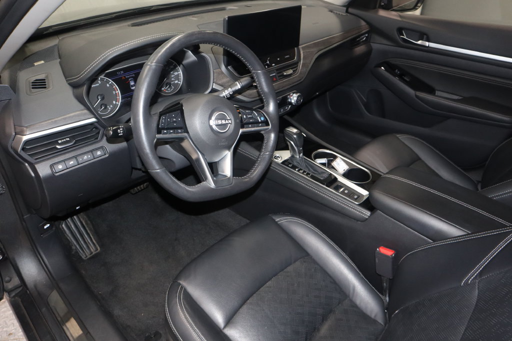 Certified 2023 Nissan Altima 2.5 SL AWD/4WD image 19