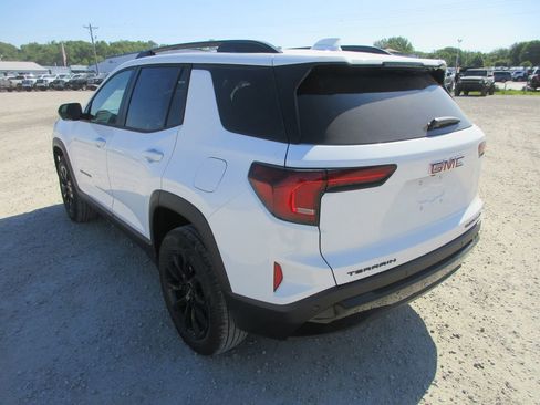 New 2026 GMC Terrain Elevation w/ Elevation Premium Package FWD image 6