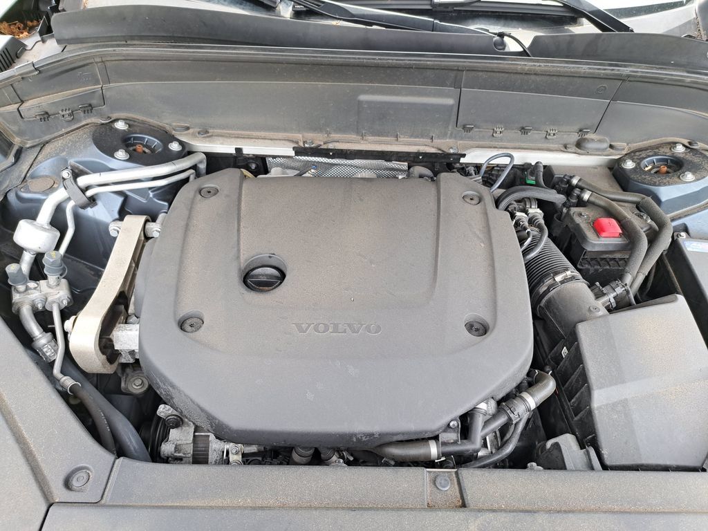 Used 2023 Volvo XC90 B6 Core w/ Climate Package AWD/4WD image 27