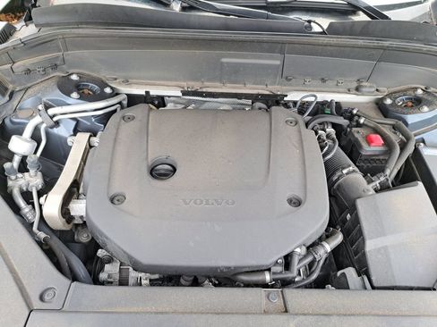 Used 2023 Volvo XC90 B6 Core w/ Climate Package AWD/4WD image 27