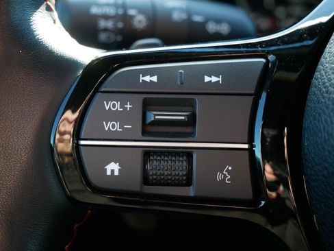 Certified 2024 Honda Pilot TrailSport image 30