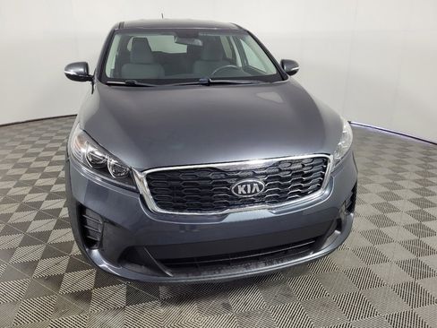 Used 2020 Kia Sorento FWD V6 image 14