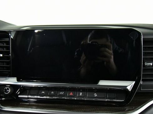 New 2026 Chevrolet Silverado 1500 RST image 4