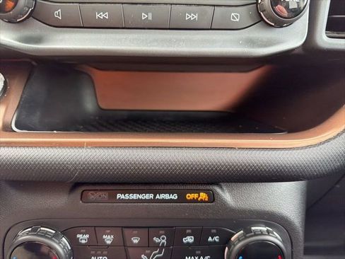 Certified 2024 Ford Bronco Sport Outer Banks w/ Tech Package image 30