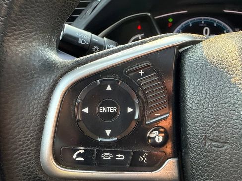 Used 2017 Honda Civic EX-T image 18