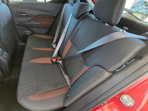 Used 2024 Nissan Kicks SR FWD image 22