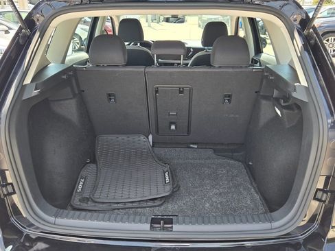 Used 2024 Volkswagen Taos S image 16