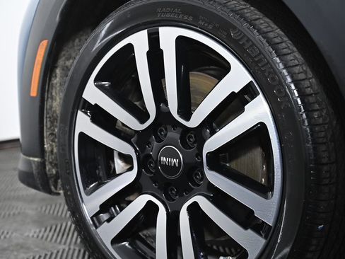 Used 2024 MINI Cooper S FWD image 35