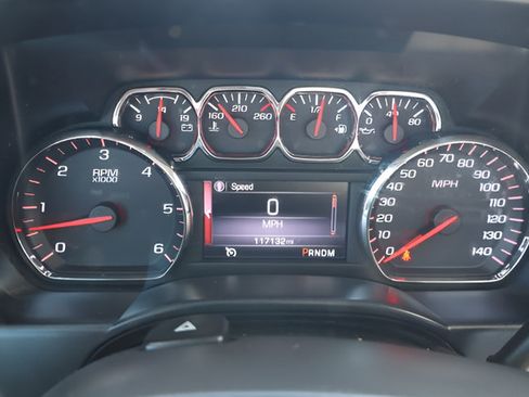 Used 2014 GMC Sierra 1500 SLE w/ SLE Preferred Package AWD/4WD image 11