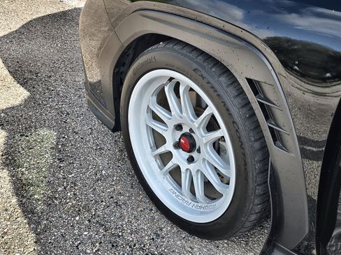 Used 2023 Subaru WRX Premium image 10