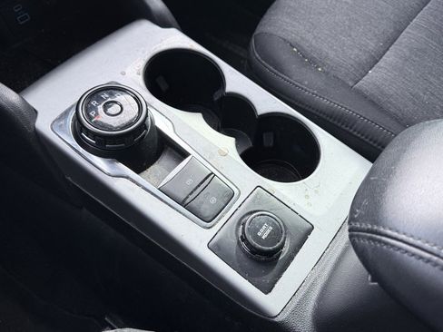 Used 2021 Ford Bronco Sport Big Bend image 18