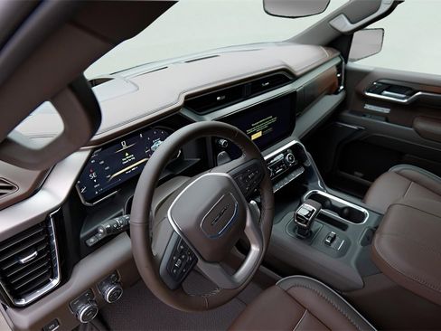 New 2026 GMC Sierra 1500 Denali w/ Denali Reserve Package image 7