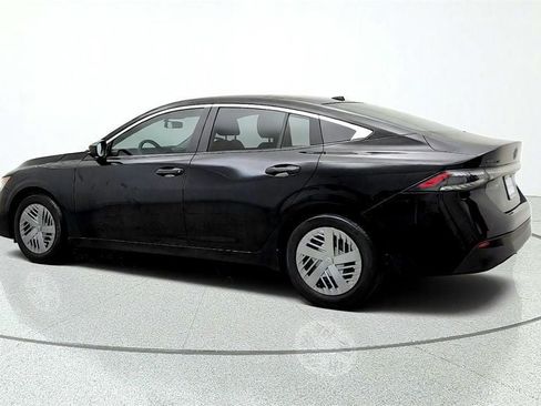 Used 2026 Nissan Sentra S w/ Floor Mat Package FWD image 7
