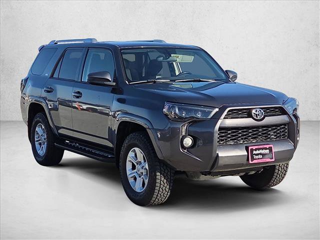 Used 2014 Toyota 4Runner SR5 RWD image 3