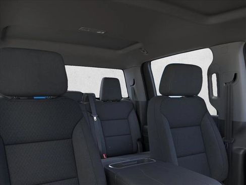New 2026 Chevrolet Silverado 1500 RST RWD image 24