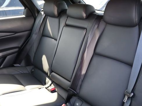 Used 2025 MAZDA CX-30 AWD 2.5 S w/ Select Sport Pkg image 7
