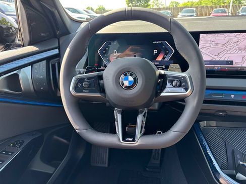 New 2026 BMW X3 xDrive30i w/ Premium Package AWD/4WD image 24