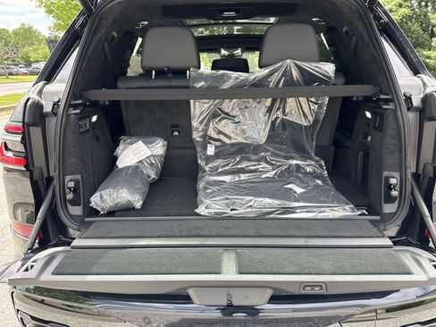 New 2026 BMW X7 xDrive40i w/ Executive Package AWD/4WD image 30