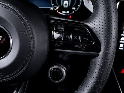 Used 2025 Maserati Grecale Modena image 39