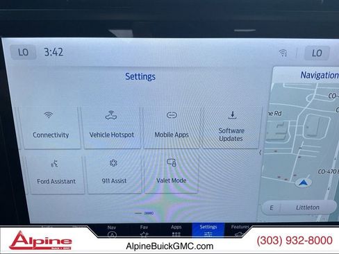 Used 2024 Ford F150 Tremor image 17