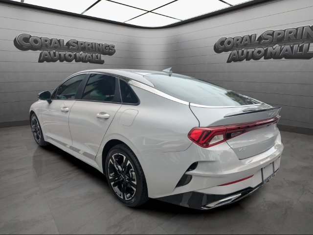 Used 2023 Kia K5 GT-Line FWD image 5