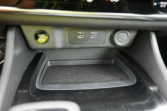 Used 2024 Nissan Rogue S AWD/4WD image 26