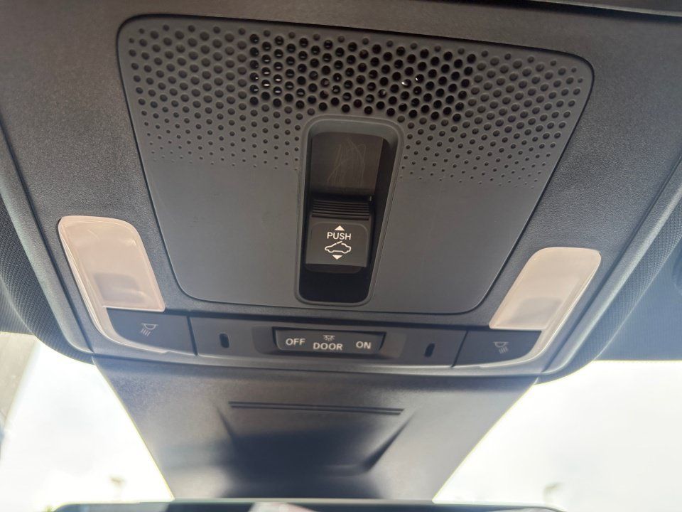 Certified 2025 Acura Integra A-Spec w/ Technology Package FWD image 25