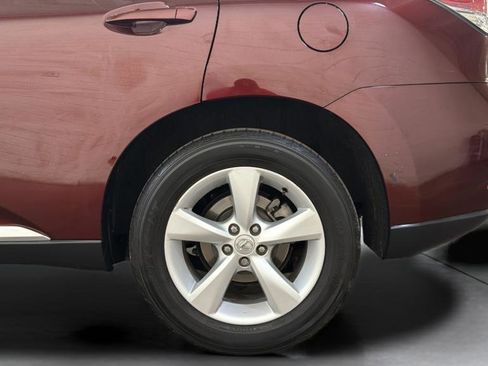 Used 2015 Lexus RX 350 FWD w/ Premium Package image 36