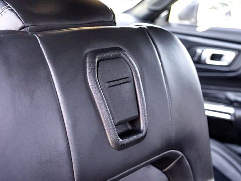 Used 2024 Ford Mustang Premium image 28