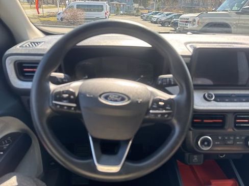 Used 2022 Ford Maverick XLT w/ Equipment Group 300A Standard image 24