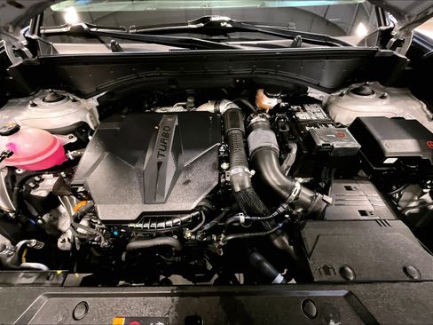 Used 2024 Hyundai Santa Fe SEL image 31