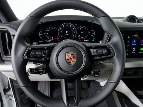 New 2026 Porsche Cayenne AWD/4WD image 9