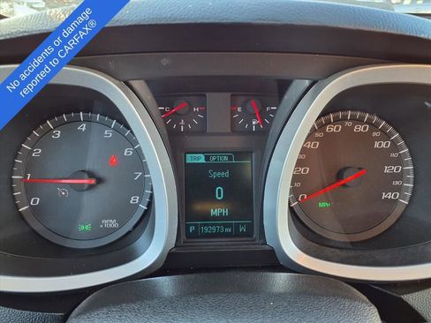 Used 2015 Chevrolet Equinox LT w/ Safety Package image 20