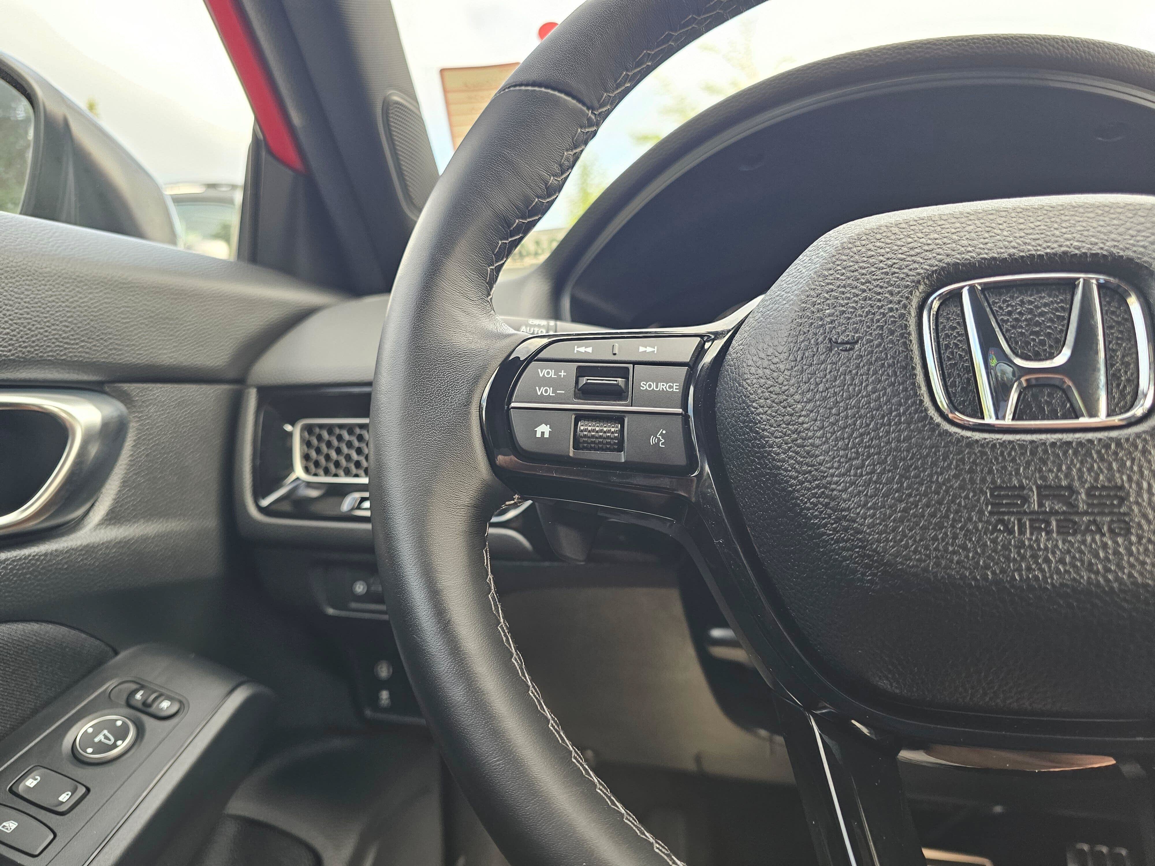 Used 2024 Honda Civic Sport image 34