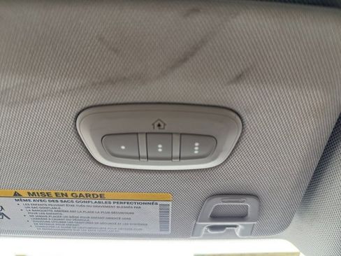 Certified 2021 Jeep Grand Cherokee L Limited image 24