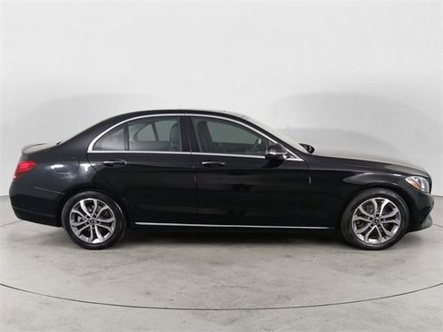 Used 2018 Mercedes-Benz C 300 Sedan image 6