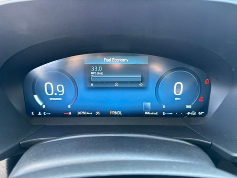 Used 2023 Ford Escape Active w/ Tech Pack #2 AWD/4WD image 13