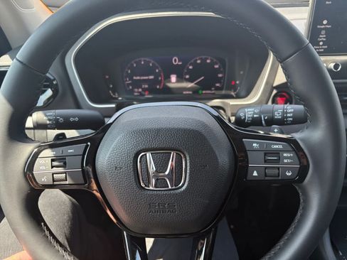Used 2026 Honda Passport RTL image 12